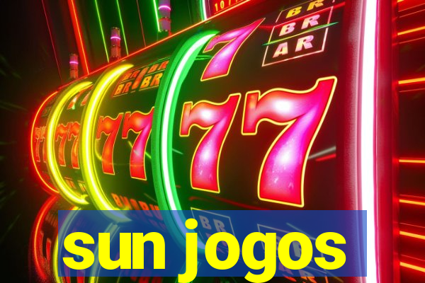 sun jogos